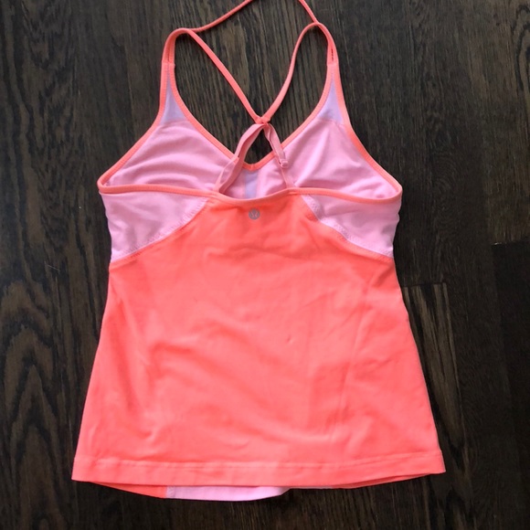 lululemon athletica Tops - Lululemon Tank